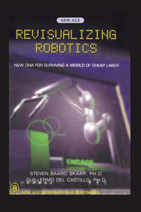 NewAge Revisualizing Robotics New DNA For Surviving a World of Cheap Labor